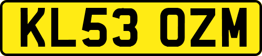KL53OZM