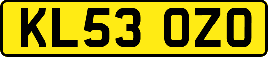 KL53OZO
