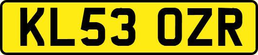 KL53OZR
