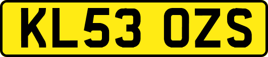 KL53OZS