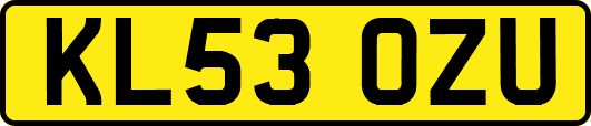 KL53OZU