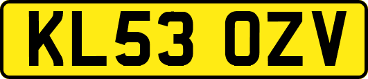KL53OZV