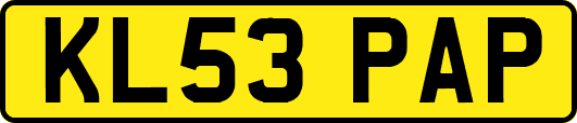 KL53PAP