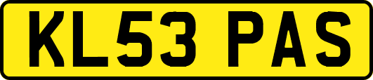 KL53PAS