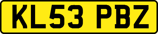 KL53PBZ