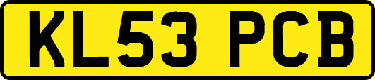 KL53PCB