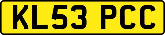 KL53PCC