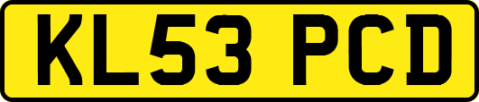 KL53PCD