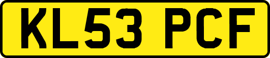 KL53PCF