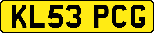 KL53PCG