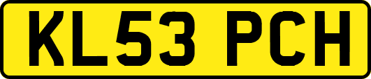 KL53PCH