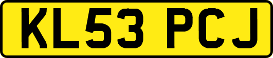 KL53PCJ