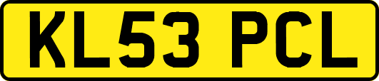 KL53PCL