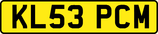 KL53PCM