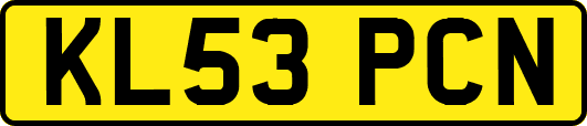 KL53PCN