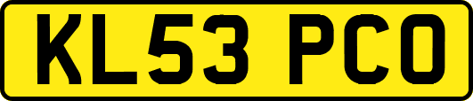KL53PCO