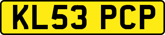 KL53PCP