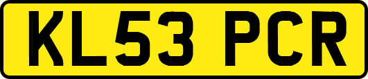 KL53PCR