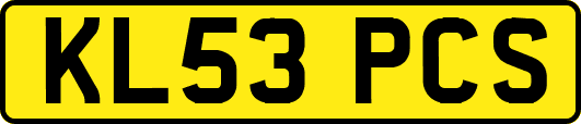 KL53PCS