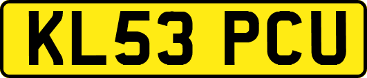 KL53PCU
