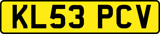 KL53PCV