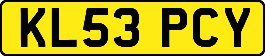 KL53PCY