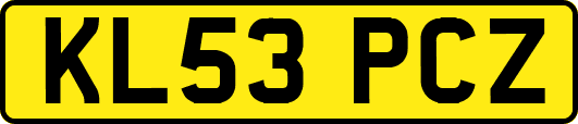 KL53PCZ