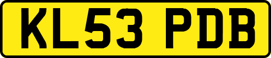 KL53PDB