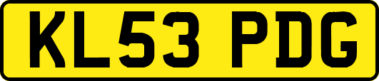KL53PDG