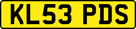 KL53PDS