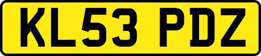 KL53PDZ