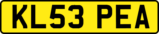 KL53PEA