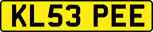 KL53PEE