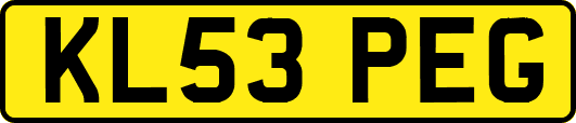 KL53PEG
