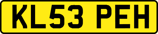 KL53PEH