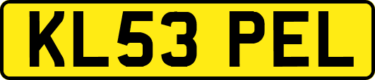 KL53PEL