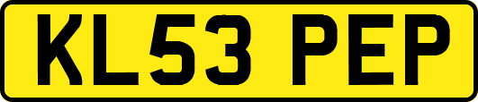 KL53PEP