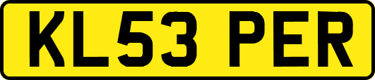 KL53PER