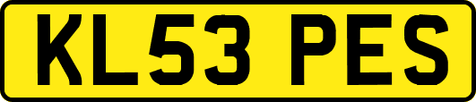 KL53PES