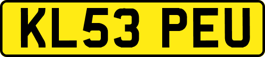 KL53PEU