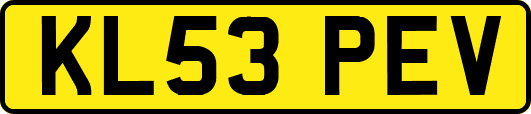 KL53PEV