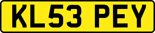 KL53PEY
