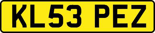 KL53PEZ