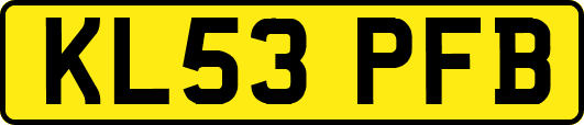 KL53PFB