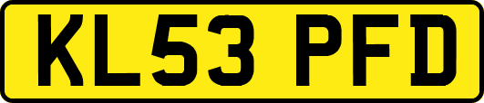 KL53PFD