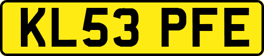 KL53PFE