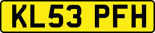 KL53PFH