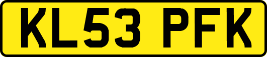 KL53PFK