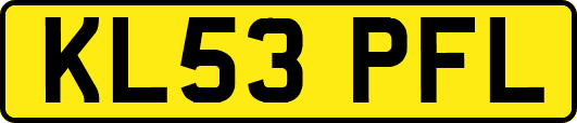 KL53PFL