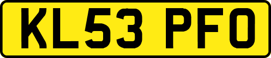 KL53PFO